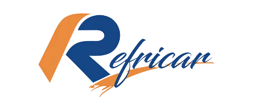 logo Refricar